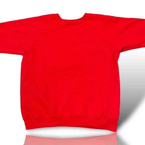 Vintage 1990 Christmas crewneck sweater - Picture 8 of 8